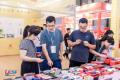 2026CSF进口展区的主桌，你坐不坐？