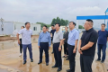 主体完工超七成！玉湖冷链济南项目7月冲刺，北方冷链枢纽加速成型